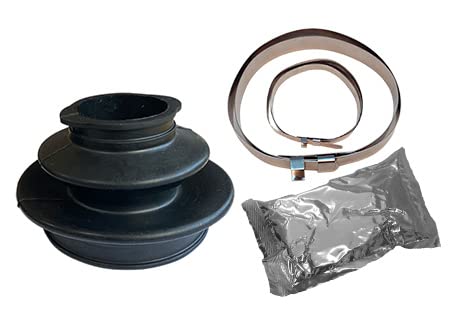 3RG INDUSTRIAL - Kit Fuelle Suspension- OEM 2cv - Piezas para Coche Recambios Motor y Otras Partes de Vehículo | Compatible con los Modelos de Coche y Moto indicados más Abajo.