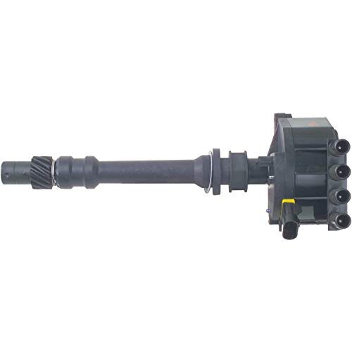 Cardone 84-1829 New Hei Electronic Distributor And Module #TOP3