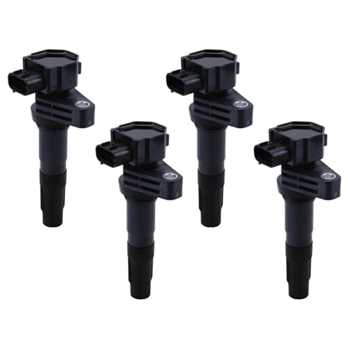 Bobines d'allumage performantes BYD F3 Qin Yuan pour supprimer les ratés moteur