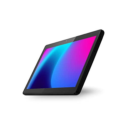 Tablet Multilaser M10 3G 32GB Tela 10.1 Pol. 2GB RAM com Kids Space Android 11 Go Edition
