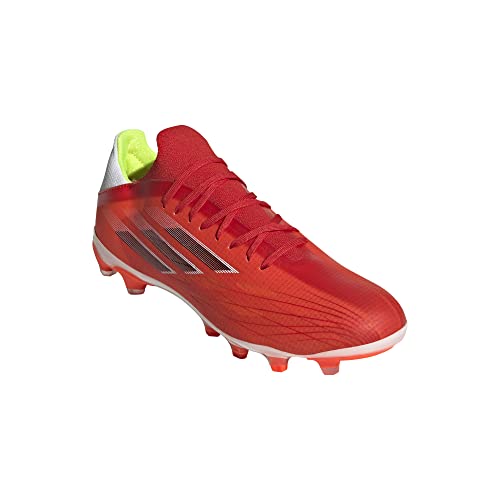 Adidas X SPEEDFLOW.2 MG, Scarpe da Ginnastica