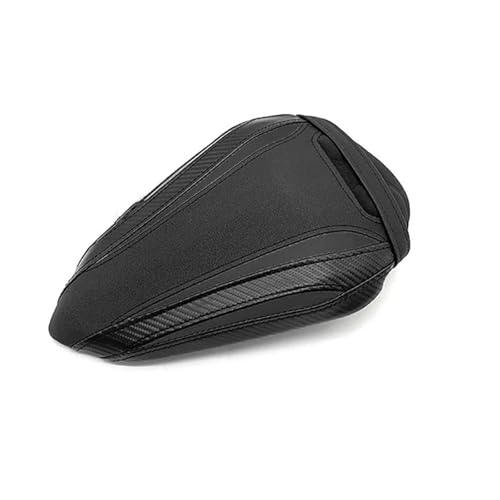 Coussin de selle solo moto accessoire PU pour Kawasaki Ninja 500 Z500 2024 2025