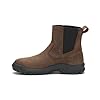 CAT Men’s Wheelbase Steel Toe Work Boot