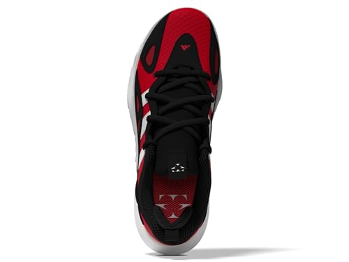 adidas Originals Unisex-Adult Trae Unlimited 22