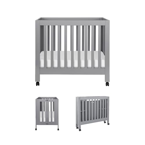 Babyletto Origami Mini Crib