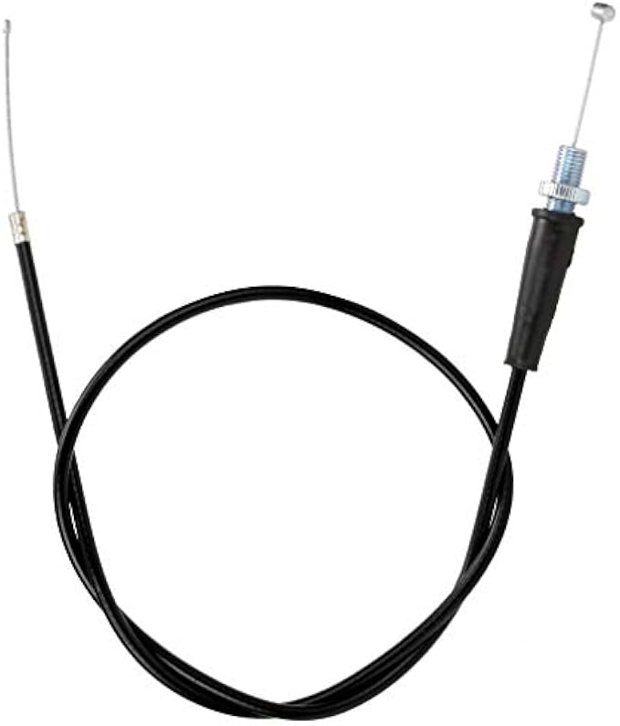 HIAORS 35.43" Throttle Cable for SSR Coolster Roketa SDG NST X-Treme 50cc 70cc 110cc 125cc Baja Dirt Runner X250 DR50 DR70 DR90 Chinese Pit Dirt Bike Parts