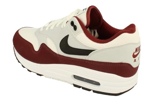 Image of Nike Air Max 1 Mens Trainers Fd9082 Sneakers Shoes