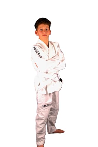 Genérico Kimono jiu jitsu kanto fight wear