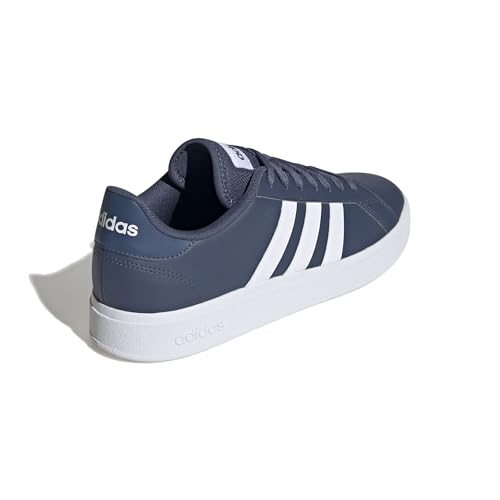 Image of adidas Men Sportswear Shoes | Grand Court TD |