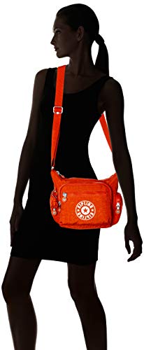 Image of Kipling Women's Gabbie Small Crossbody, Lightweight Everyday Purse, Casual Shoulder Bag