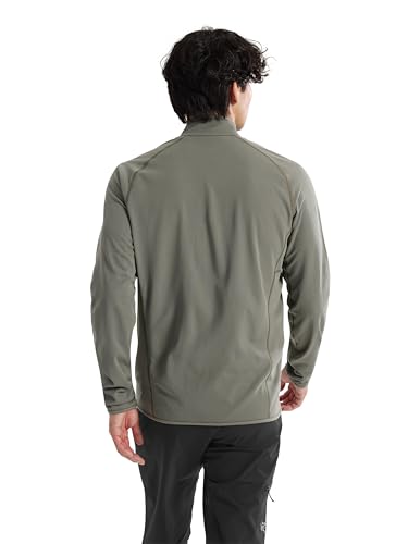 Image of Arc'teryx Delta Jacket Men's | Fleece Jacket Delivering Warmth for Less Weight