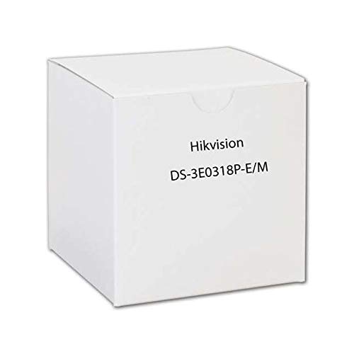 HIKVISION DS3E0318PEM L2 16 porte interruttore veloce 135W