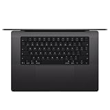 Compare technical specifications of Apple MacBook Pro 16″ (Apple CTO)