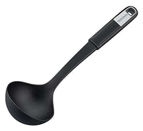 FACKELMANN 25784 Ladle, Stainless Steel