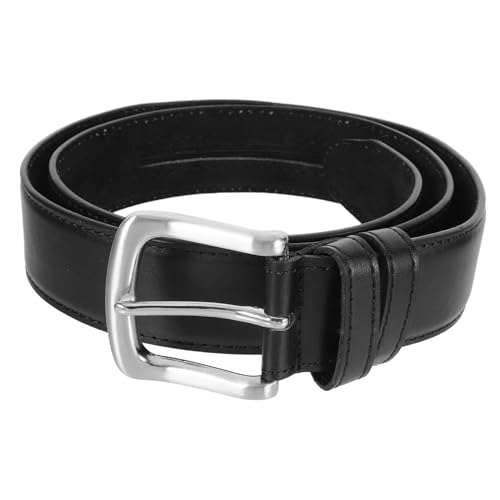 Money Belt with Concealed Compartments Pu Waist Pouch for Travel Secure -theft Design for Men Stylish Fits Waist up