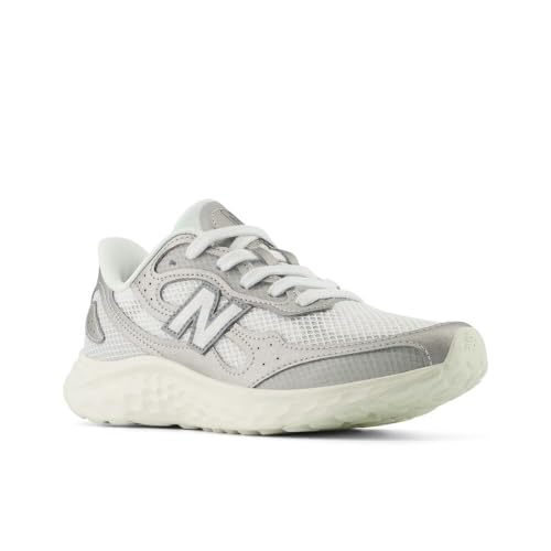 New Balance Women's Fresh Foam Arishi V4 Tiralux Sneakers3