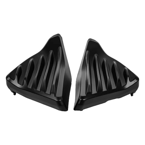 Protectora compartimento compatible con Rebel 300 500 panel carenado 4