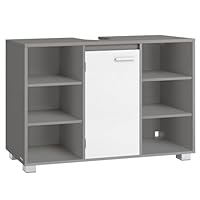 VASAGLE Waschbeckenunters