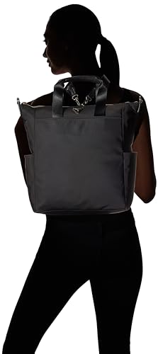Image of Eco Gemma Convertible Tote Backpack