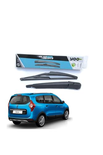 Dacia Lodgy Arka Silecek Kolu 2012-..