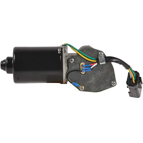Image of Cardone Select 85-4470 New Wiper Motor