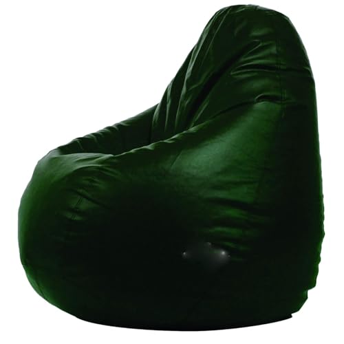 Image of Cover Without Beans (Green, XXXXL)