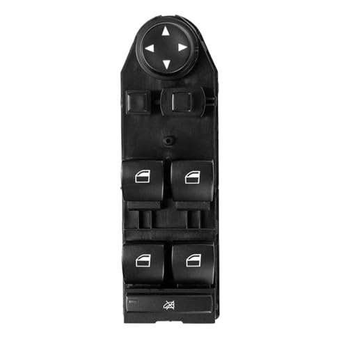 Commande de vitre électrique BMW X3 E83 bouton 61313414355 - 2