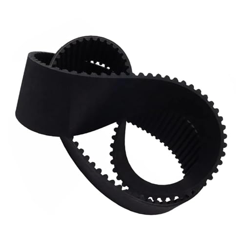 Courroie trapézoïdale pour broyeur de souches SP4012 et transmission - 6