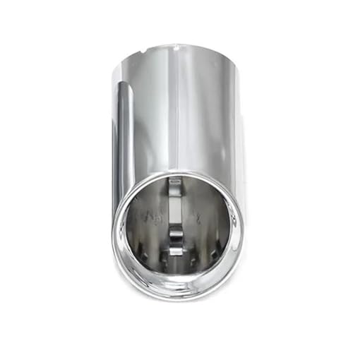 Per BMW Serie 3 G20 G21 320D 330i 320i 2023 2024 Serie 3 Terminale di scarico di ricambio Ugello del di scarico Copertura di scarico