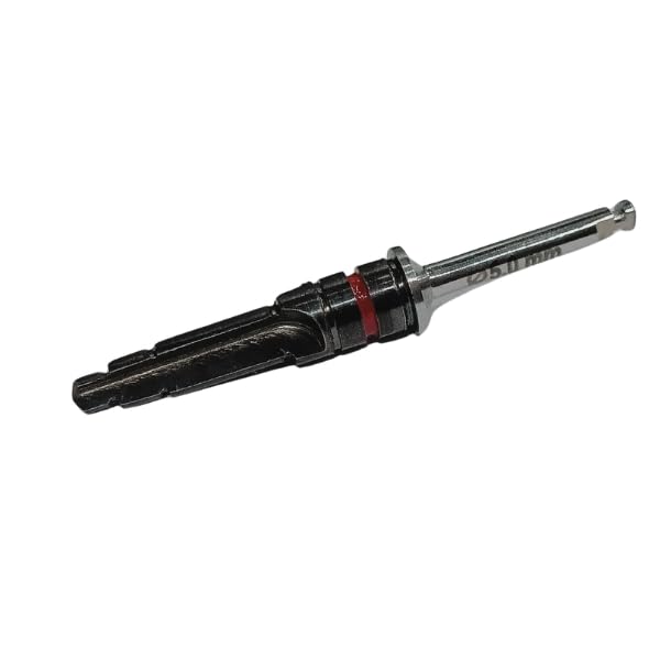 NMD Nexus Medodent Dental Sizing Drill Tapered 5.0MM (Pack Of 1 Pcs)-image-13