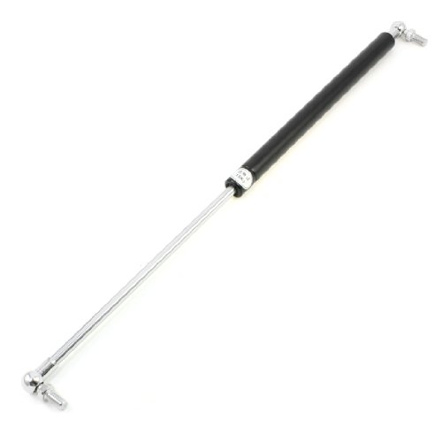 Amazon.co.jp: uxcell ガススプリング ダンパー 全長480mm ガス 