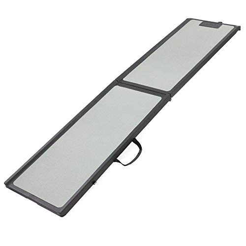 Gen7petsnaturalsteprampforvehicles72inch  Cucciolini Doodles   cucciolini doodles