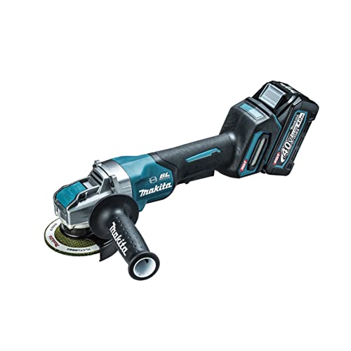 }L^(Makita) POO~[dfBXNOC_ 40Vmax4Ah obe2{E[dEP[Xt GA045GRMX