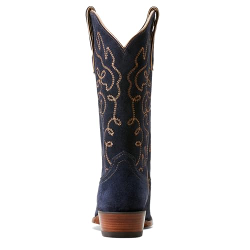 Image of ARIAT womens Jukebox Western Boot | Riding Boots