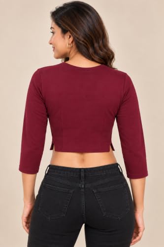 Image of Lyril Bodywarmer Women's AP Blouse