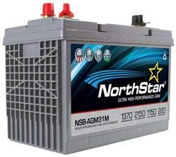 Technical Precision Replacement for Northstar NSB-AGM31M