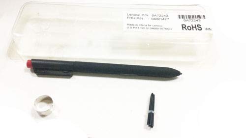 Compatible Replacement for Digitizer Stylus Pen for Lenovo ThinkPad X220T X230T Tablet Y520-15IKBM 04W1477