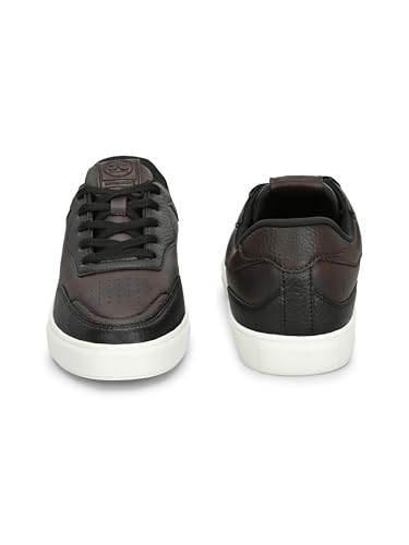 Image of OFF LIMITS Bomba Men's Lifestyle Sneakers | Premium Milled Synthetic | Anti-Skid TPR Sole | Die-Cut EVA Insole