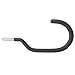 National Hardware N112-028 2125BC Large Bicycle Hook in Vinyl coated
