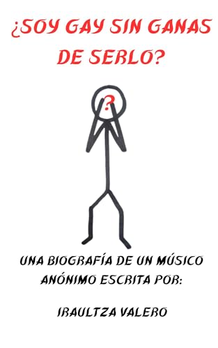 ¿Soy gay sin ganas de serlo?: Ser gay, ¿se nace o te hacen?