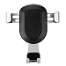 Produktbild Timoston Handyhalter fürs Auto Lüftung,Universal Handy Halterung Auto 360° drehbar KFZ Handyhalterung Kompatibel iPhone Galaxy Huawei Schwarz