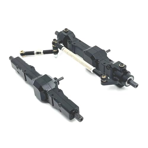 RC�A�N�X�� Compatible With WPL C14 C24 B14 B24 B16 B36 1/16 �����[�g�R���g���[���J�[�̃A�b�v�O���[�h�p�[�c�A�N�Z�T���[�A���~�t�����g���A�A�N�X��