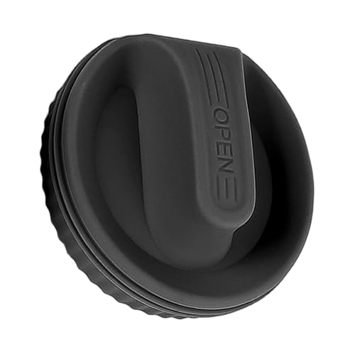 Cubierta del puerto de carga EV, cubierta del puerto de carga | Cerradura del cargador EV, cargas impermeables para vehículos eléctricos con puerto de carga exterior para vehículos eléctricos,