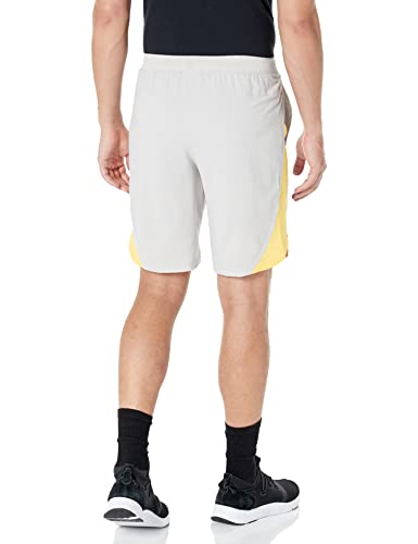 Short Launch Under Armour : Tissu Stretch Woven Léger et Extensible - 2
