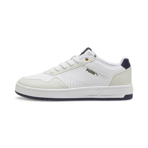 PUMA Men's Court Classic Sneaker