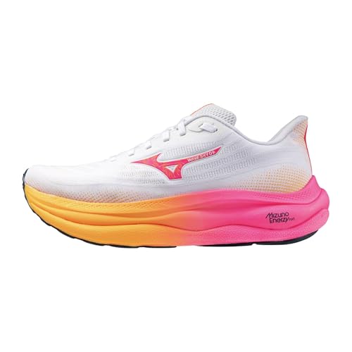 Mizuno Chaussures de Course Unisexes, 42 EU