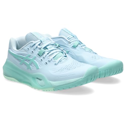 Image of ASICS Women's Gel-Resolution X Tennis Shoes