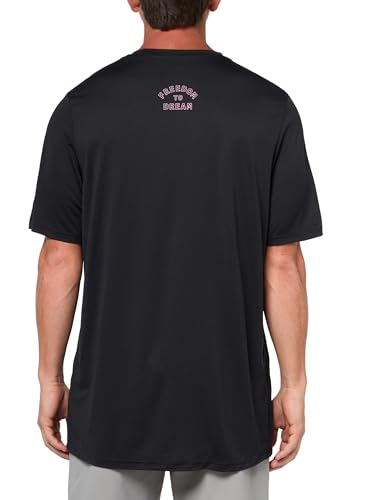 adidas Men's Inter Miami Cf Pre-Game Short Sleeve T-Shirt2