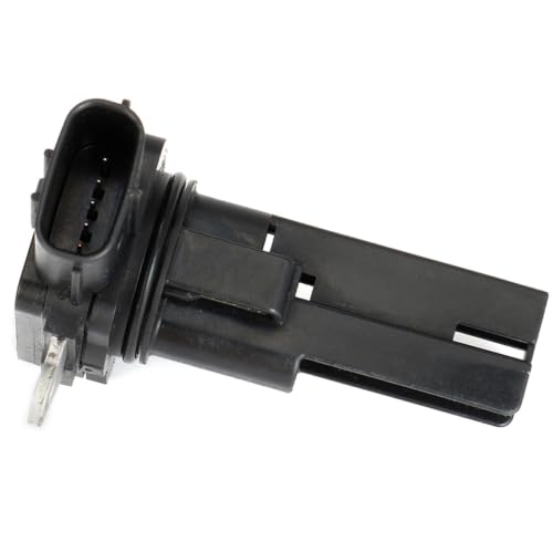 Sensor de flujo de aire masivo para reparar fallos de aceleración en Subaru WRX STI 6