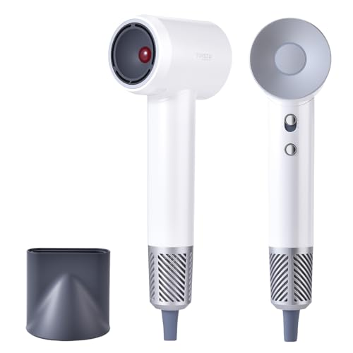 Tovsto Ionic Hair Dryer with Magnetic Concentrator
